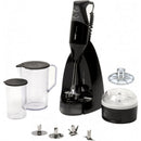 Coffret Bamix M250  noir Black Edition