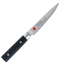 Couteau Office damas 12cm - Maison Habiague
