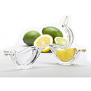 Presse citron demi-rondelle - Maison Habiague