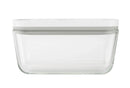 Boite sous vide verre taille M - Maison Habiague