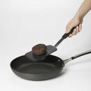 Spatule large flexible en silicone 10 cm - Maison Habiague
