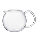 Verre de rechange théière à piston ASSAM 1 l bodum® - Maison Habiague